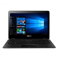 Asus VivoBook Flip TP301UA - B -i5-4gb-500gb